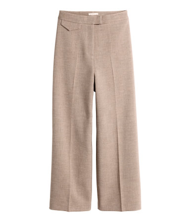 H&M pantalone