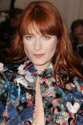 Florence Welch