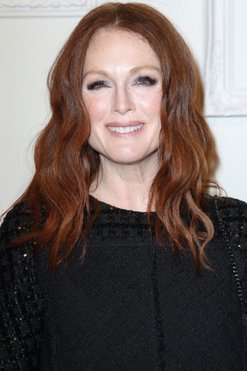 Julianne Moore