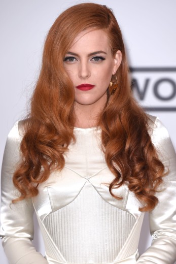 Riley Keough