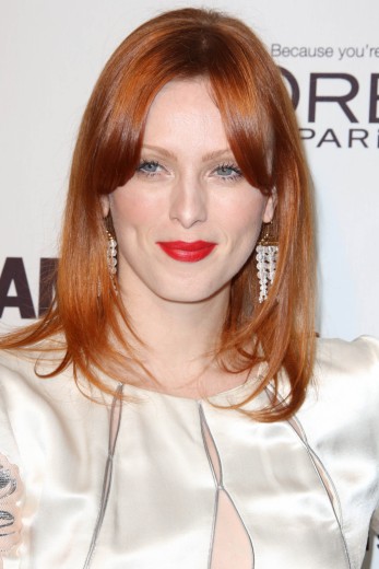 Karen Elson
