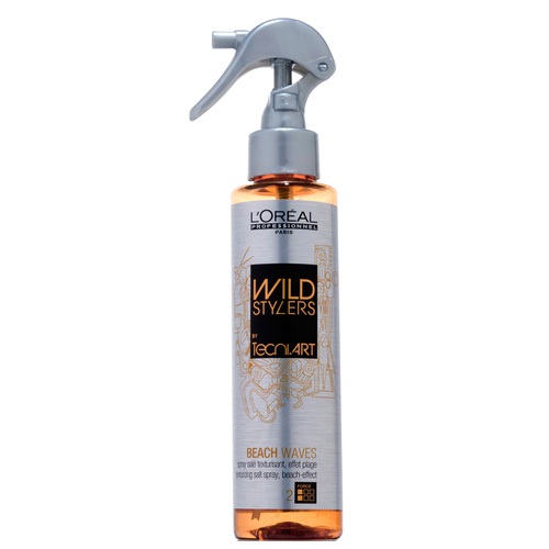 L'Oréal Professionnel Wild Stylers Beach Waves