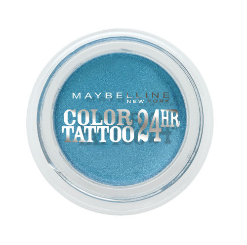 Maybelline NY Color Tattoo 20 Turquoise