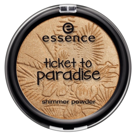 Essence Shimmer Powder