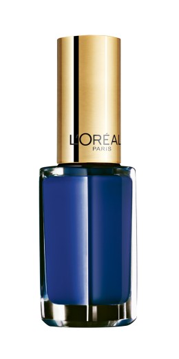 L'oreal 610 Rebel Blue