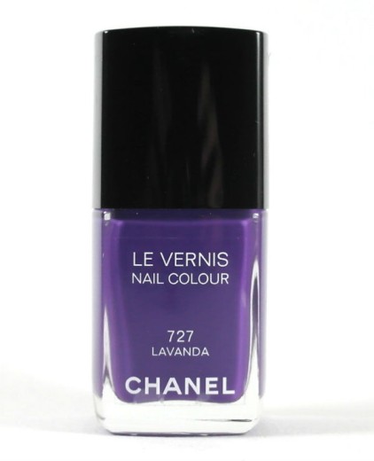 Chanel Le Vernis #727 Lavanda