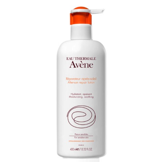 Avene After-Sun Repair Lotion