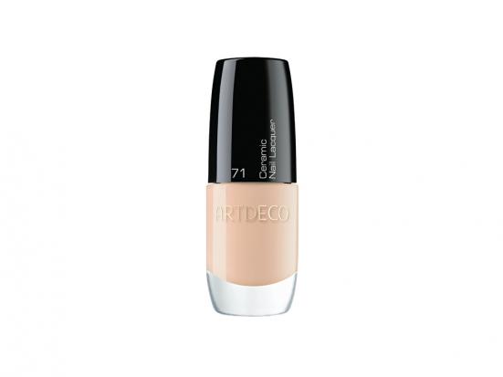 ArtDeco Ceramic Nail Lacquer Desert Earth 71
