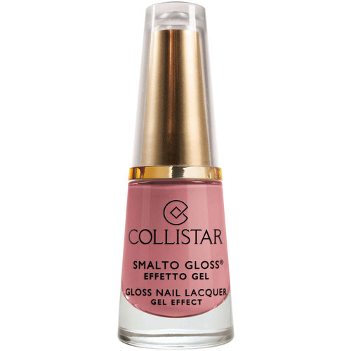 Collistar Gloss Nail Lacquer 514 Rosa Elegante