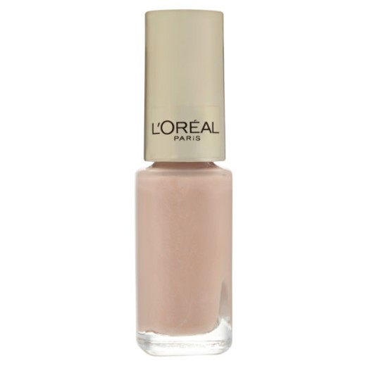 L'Oreal Paris Color Riche Nails Macaron Noisette 102