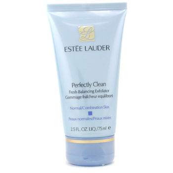 Estee Lauder Perfectly Clean Fresh Balancing Exfoliator 