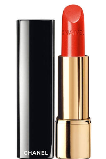 Chanel Rouge Allure Intense Lip Color Incandescente