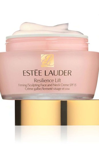 Estee Lauder Resilience Lift Firming Sculpting Face and Neck Crème