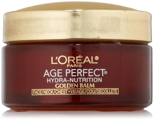 L'Oreal Paris Age Perfect Hydra-Nutrition Golden 