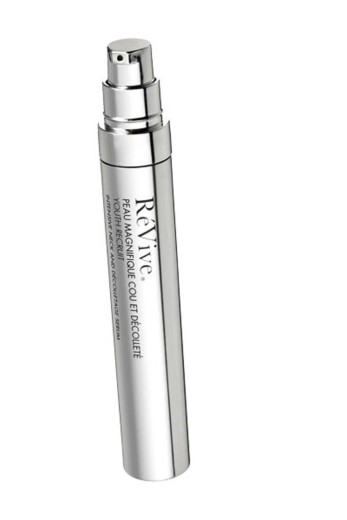 Révive Intensive Neck and Décolletage Serum