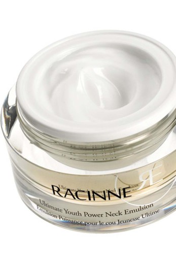 Racinne Ultimate Youth Power Neck Emulsion