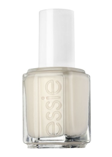 essie 6 Ballet Slippers