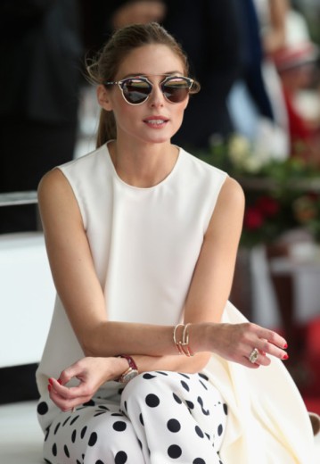 Olivia Palermo