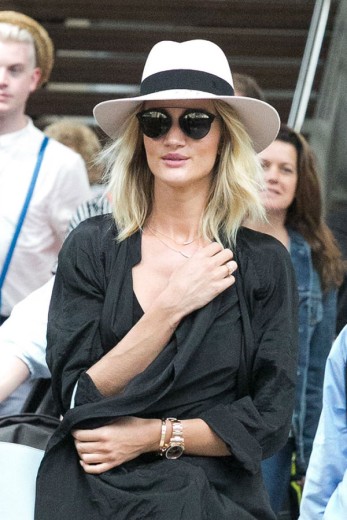 Rosie Huntington-Whiteley