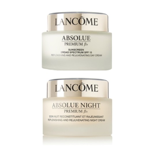 Lancome dnevna i noćna Absolue Premium krema 