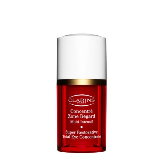 Clarins Super Restorative Total Eye Concentrate
