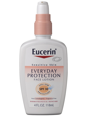 Eucerin Everyday Protection Face Lotion SPF 30