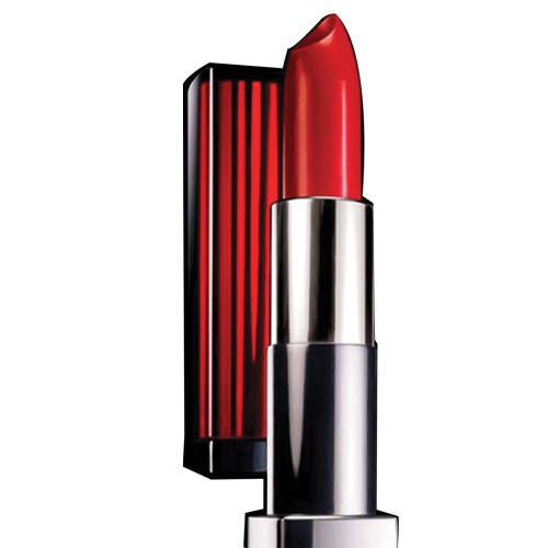 Maybelline NY Color Sensational 530 Fatal Red