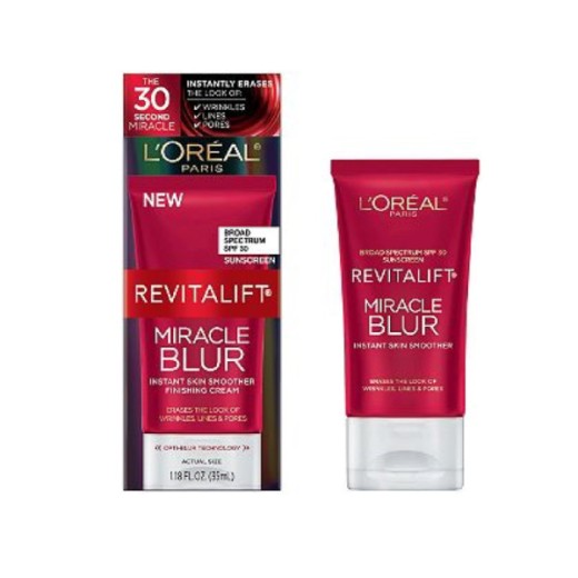 L'Oreal Paris Miracle Blur