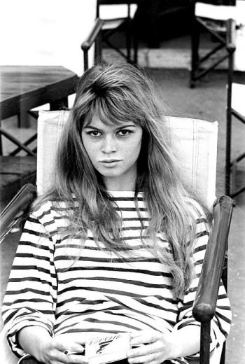 Brigitte Bardot