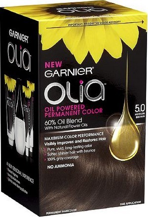 Garnier Olia 5.0 