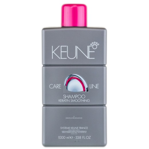 Keune Keratin Smoothing Shampoo