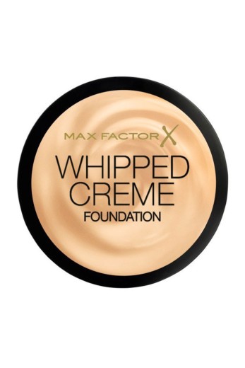 Max Factor Whipped Creme Foundation