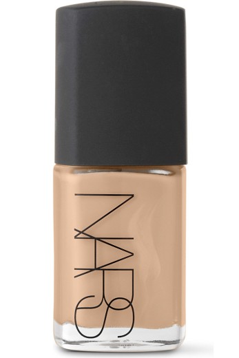 NARS Sheer Glow Foundation