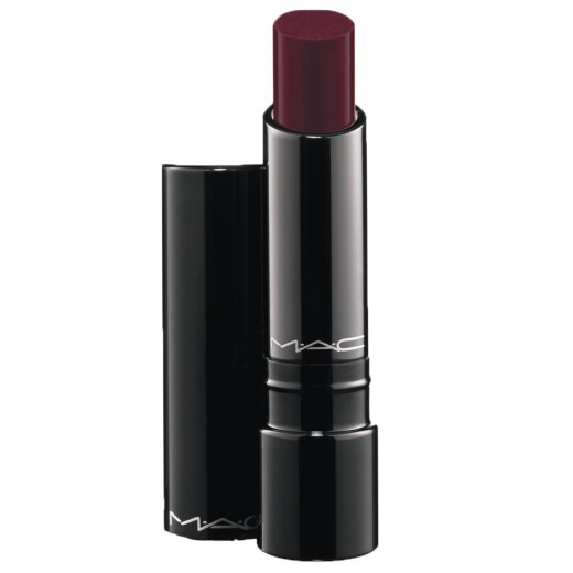 M.A.C Sheen Supreme Lipstick in Good To Be Bad