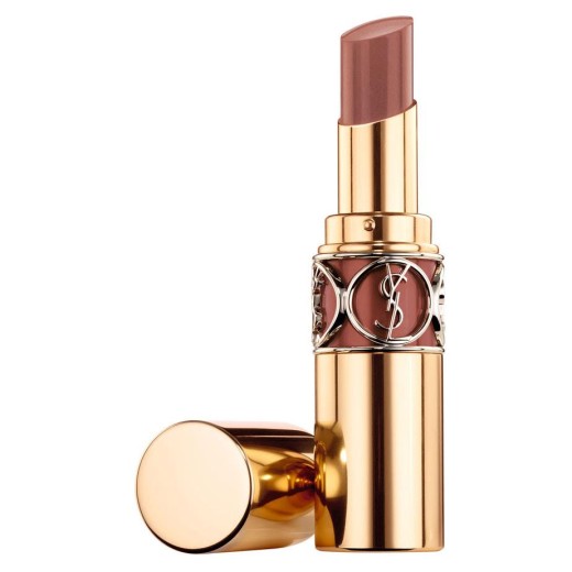 YSL Rouge Volupté Shine Beige Instinct