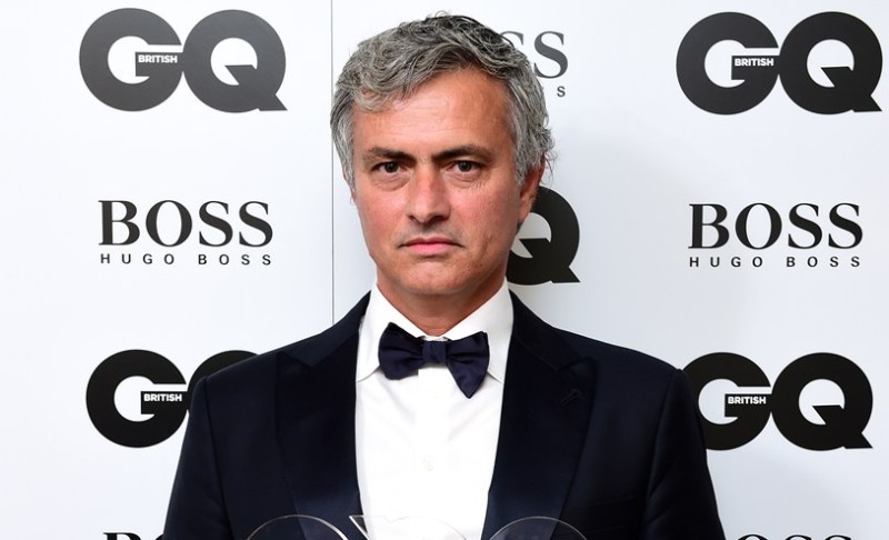 Jose Mourinho, izbor urednika