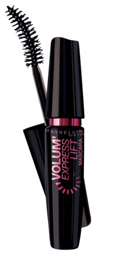 Maybelline NY Maxi Lift up Black