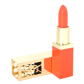 YSL Orange Magic
