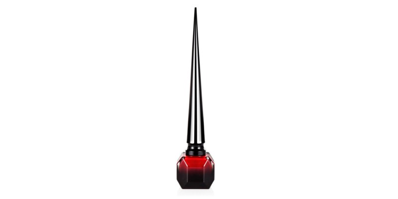 Christian Louboutin Nail Colour in Rouge Louboutin