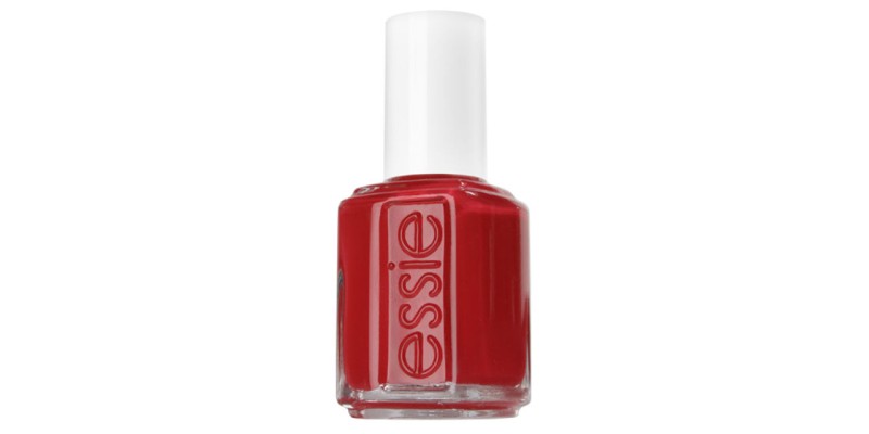 Essie Nail Polish in Really Red