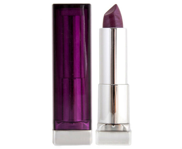 Color Sensational Lipcolor Mauve It Up