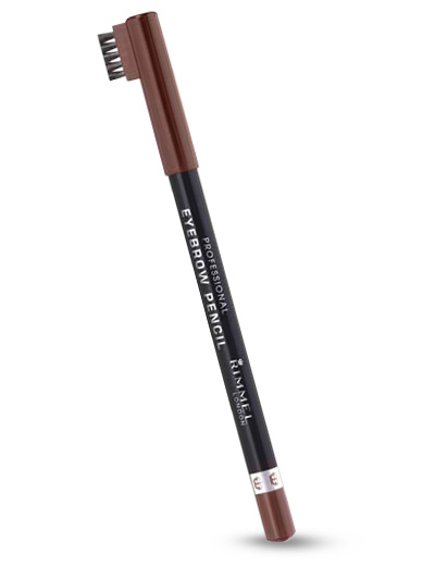 Rimmel Professional Eyebrow Pencil