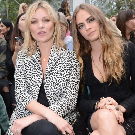 Cara i Kate 