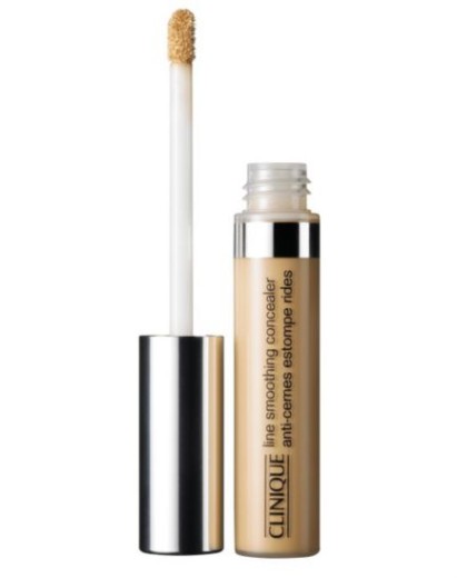 Clinique Line Smoothing Concealer
