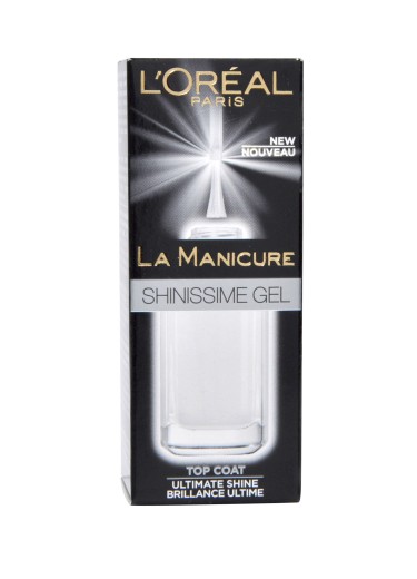 L'oreal Gel Shinissime