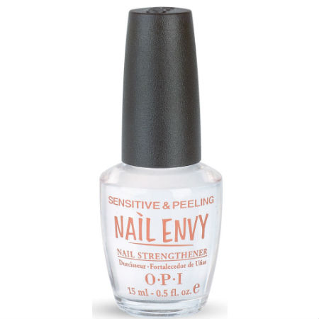 OPI Sensitive Peeling Nail Envy