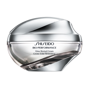 Shiseido Bio-Performance Glow Revival Cream