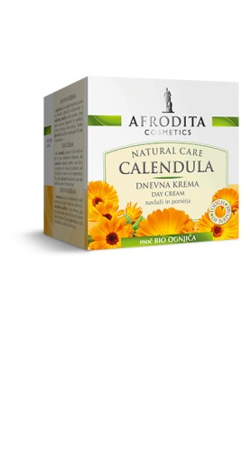 Calendula Kozmetika Afrodita