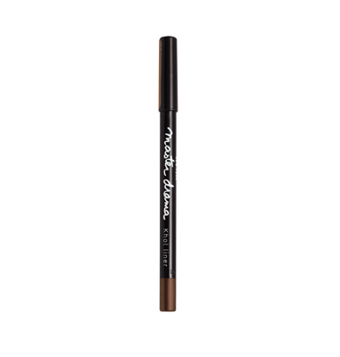 Maybelline Master Drama Dark Brown