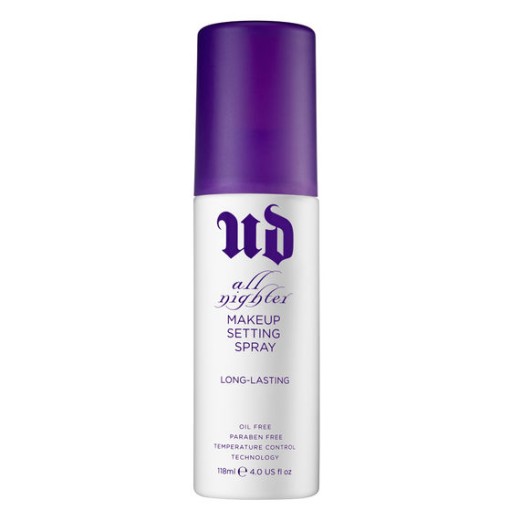 Urban Decay All-Nighter Long Lasting Makeup Setting Spray